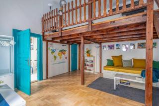 Little Dream Apartment - Budapest - 8