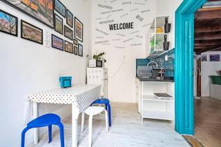 Little Dream Apartment - Budapest - 7