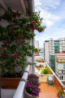 Apartamento Gijón Playa San Lorenzo a 100 m de playa - 0