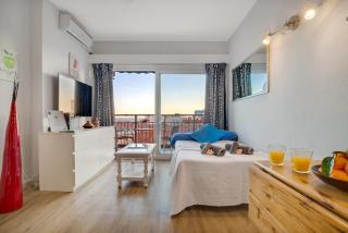 Solpor de SteraMflats Benalmadena - 1