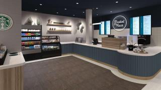 DoubleTree by Hilton Charlotte City Center - Charlotte - 6