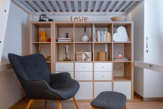 Modern 2BD Flat with Prime Location and Workspace by Flat Mаnager - Sofia - 7