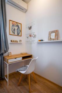 Modern 2BD Flat with Prime Location and Workspace by Flat Mаnager - Sofia - 6