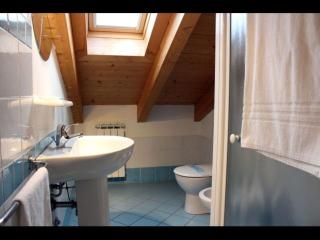 Adorable flat with attic in residence - Rosapineta - 2