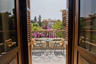 No2 Hotel By Şükrü - Adalar - 6