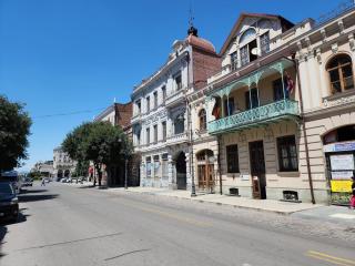 Gallary Hostel - Tiflis - 9