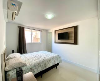 Apartamento a 150m da praia de Bombas - Bombinhas - 9