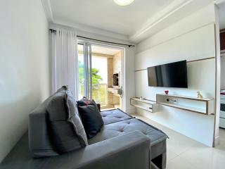 Apartamento a 150m da praia de Bombas - Bombinhas - 7