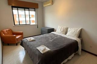Cozy 2 Bedroom in Olhão - Quelfes - 0