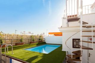 Veoapartment Relator Terraza - Sevilla - 0