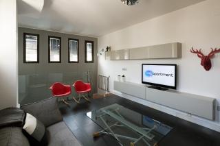 Veoapartment Relator Terraza - Sevilla - 5