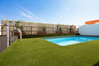 Veoapartment Relator Terraza - Sevilla - 9