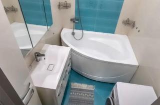 VIP apart 556 - Tbilisi - 1