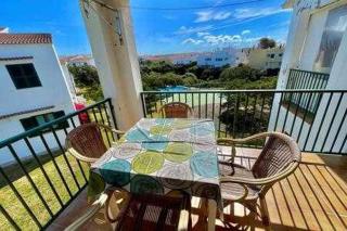 BoschApartamento de 2 dormitorios y con piscina - Ciutadella - 9