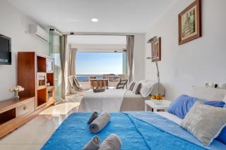 Manolo de SteraM Flats Torremolinos - Torremolinos - 9