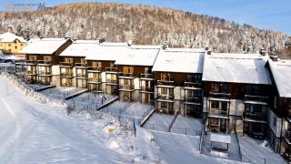 Wonder Home - Apartamenty z balkonami i ogródkami, blisko stoku narciarskiego Karpatka i szlaków turystycznych - 0