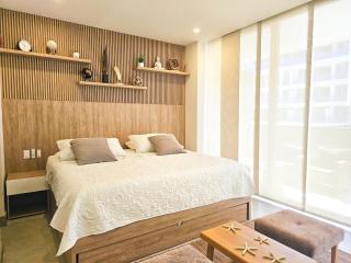 Apartamento en Morros Zoe con acceso directo al mar en Cartagena - 2