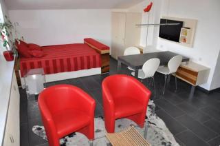 Lake view appartment in Zell-am-See city centre - Zell am See - 0