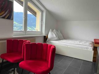 Lake view appartment in Zell-am-See city centre - 4