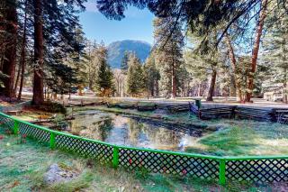 Wallowa Lake Inn, Whole Home - Joseph - 9