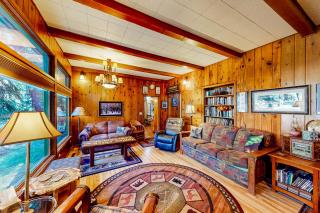 Wallowa Lake Inn, Whole Home - Joseph - 7