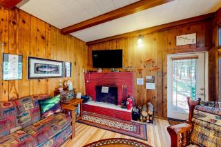 Wallowa Lake Inn, Whole Home - Joseph - 6