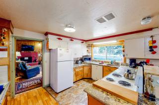 Wallowa Lake Inn, Whole Home - Joseph - 3