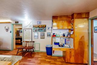 Wallowa Lake Inn, Whole Home - Joseph - 2