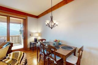 Luminous Pine Hideaway - Valle Crucis - 3