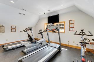 Luminous Pine Hideaway - Valle Crucis - 7