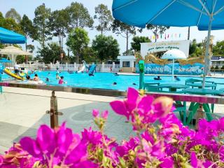 Cao Lanh Hotel - Ấp Mỹ Ðông - 8