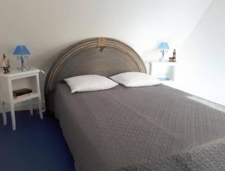 Maison avec WIFI, à 100m de la plage à Ploumanac'h en PERROS-GUIREC - Réf 345 - Perros-Guirec - 7