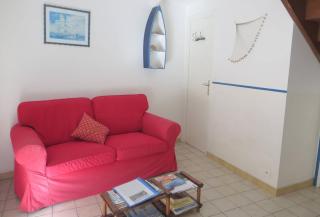 Maison avec WIFI, à 100m de la plage à Ploumanac'h en PERROS-GUIREC - Réf 345 - Perros-Guirec - 5