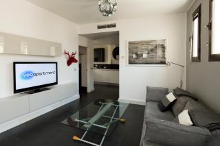 Veoapartment Relator Terraza - Sevilla - 4