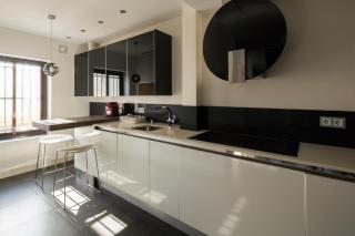 Veoapartment Relator Terraza - Sevilla - 1