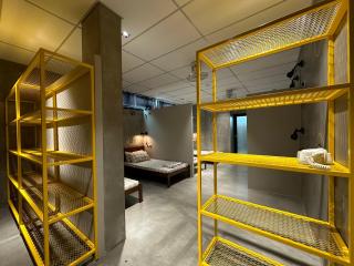 M-Stay Hostel - Chemor - 7