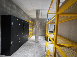 M-Stay Hostel - Chemor - 6