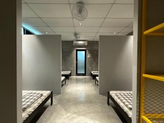 M-Stay Hostel - Chemor - 5