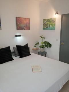 Rose apartment nr1 Mesongi - Mesongi - 9
