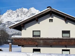 Haus Milan - Sankt Johann in Tirol - 9