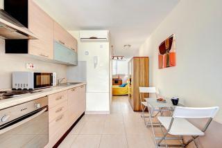 St Helen Residences - Spacious Sliema Apartments & Penthouses - ShortletsMalta - Sliema - 4