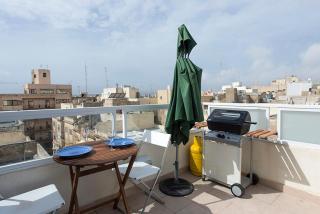 St Helen Residences - Spacious Sliema Apartments & Penthouses - ShortletsMalta - Sliema - 8
