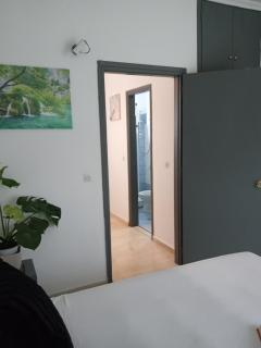 Rose apartment nr1 Mesongi - Mesongi - 5