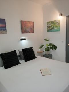 Rose Family apartment nr1 Mesongi - Mesongi - 4