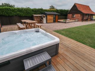 Brambleberry Barn - Spilsby - 8