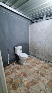บ้านแม่ - Ban Nam Tok Mae Klang - 8