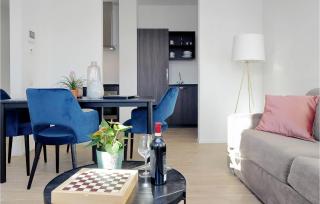 Cozy Apartment In Siena With Sauna - 1