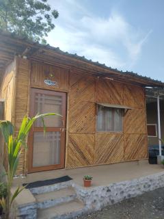 Vasant Bamboo Cottage - 8