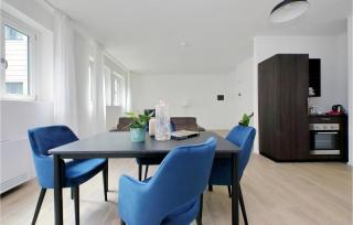 Cozy Apartment In Siena With Kitchen - 9