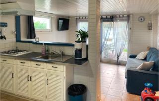 Awesome Home In Criquetot-Lesneval - 2